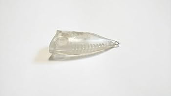 Amazon.co.jp: ノーブランド エリアポッパー 5個セット 3g 40mm